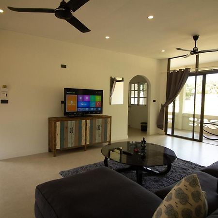 Aussieland Bungalows Lamaj-part Kültér fotó