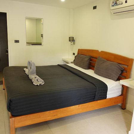 Aussieland Bungalows Lamaj-part Kültér fotó