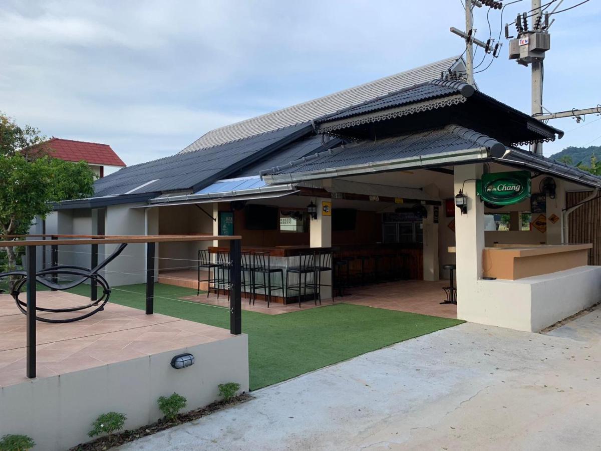 Aussieland Bungalows Lamaj-part Kültér fotó