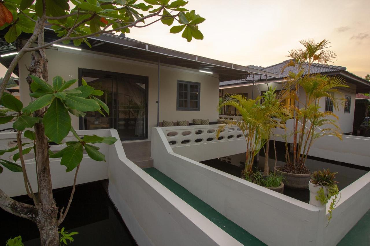 Aussieland Bungalows Lamaj-part Kültér fotó