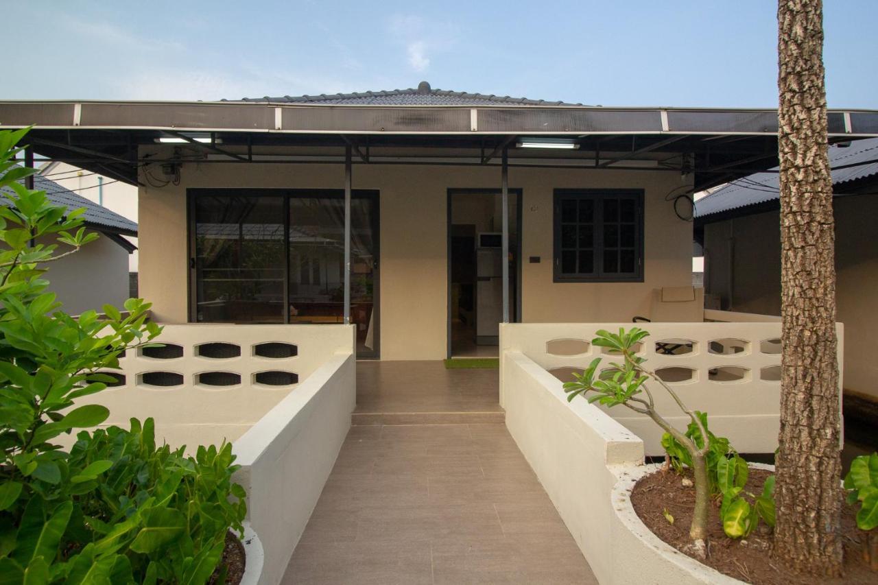 Aussieland Bungalows Lamaj-part Kültér fotó