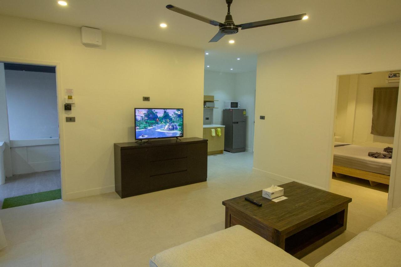 Aussieland Bungalows Lamaj-part Kültér fotó