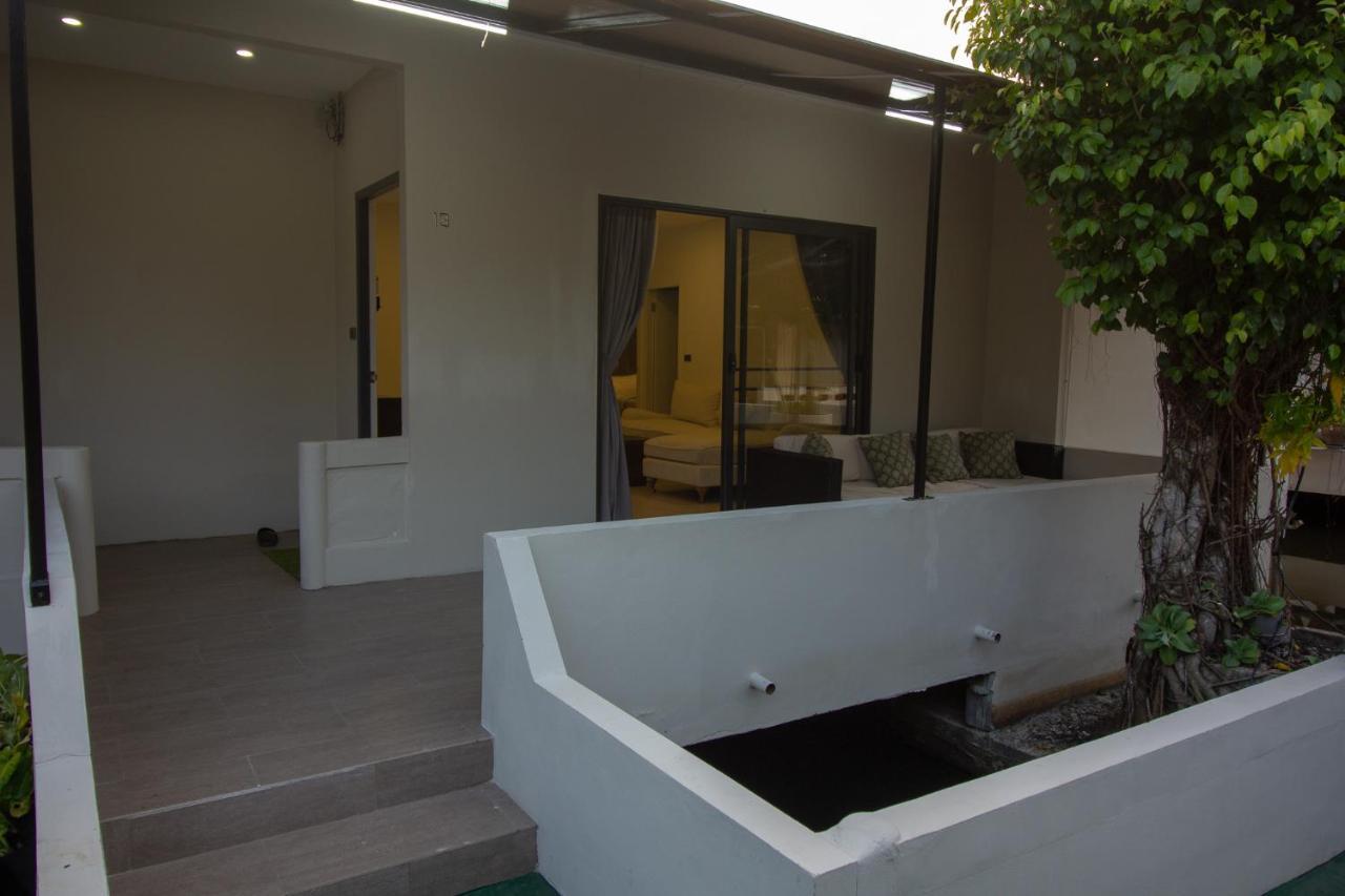 Aussieland Bungalows Lamaj-part Kültér fotó
