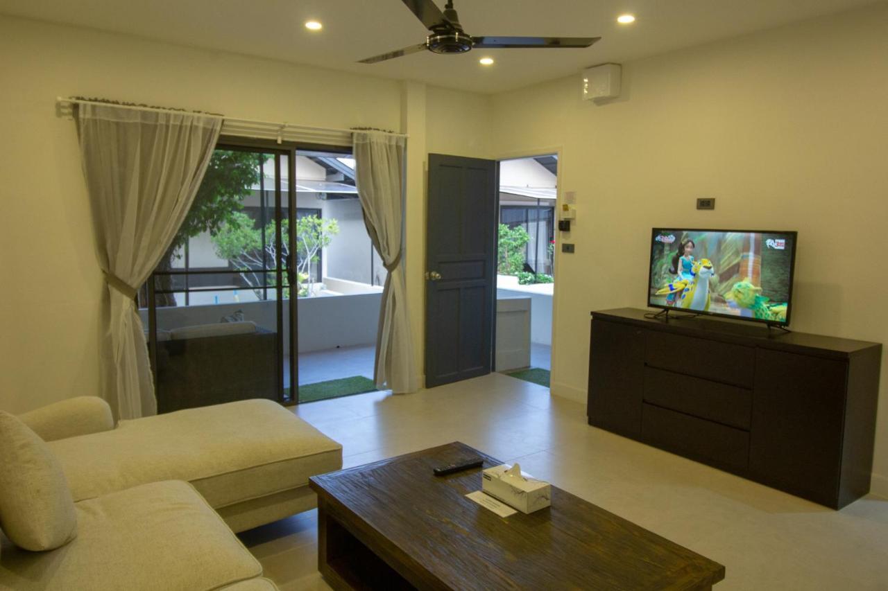 Aussieland Bungalows Lamaj-part Kültér fotó