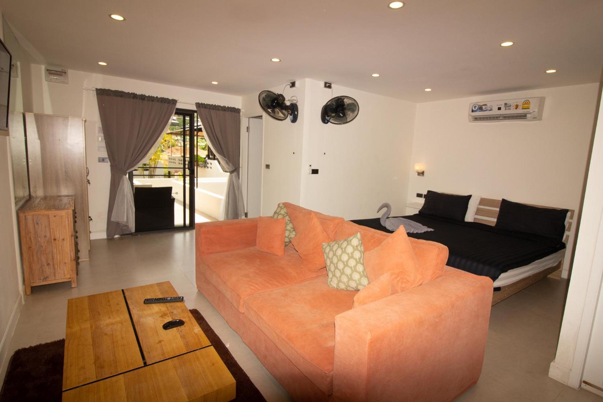 Aussieland Bungalows Lamaj-part Kültér fotó