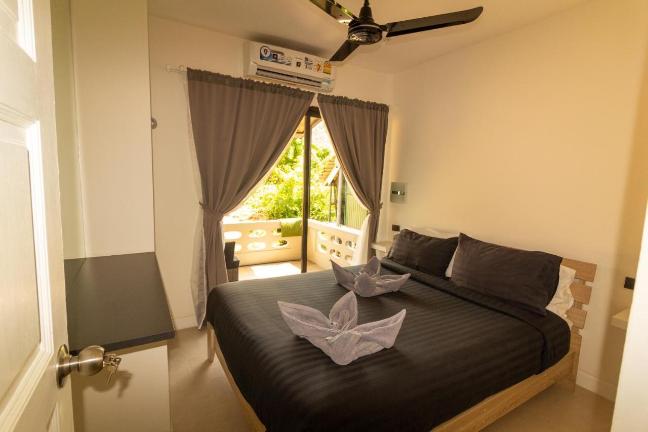 Aussieland Bungalows Lamaj-part Kültér fotó