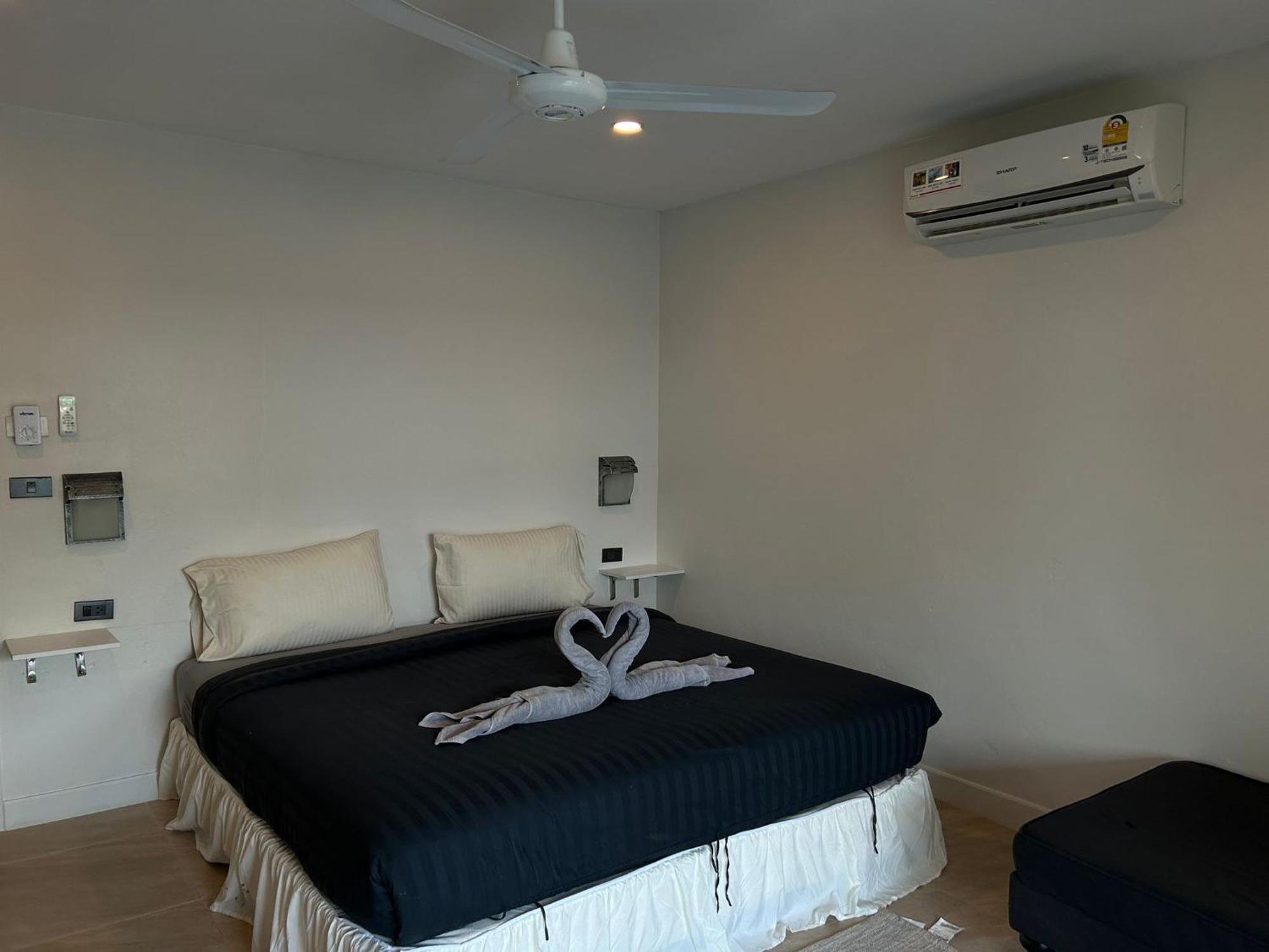 Aussieland Bungalows Lamaj-part Kültér fotó