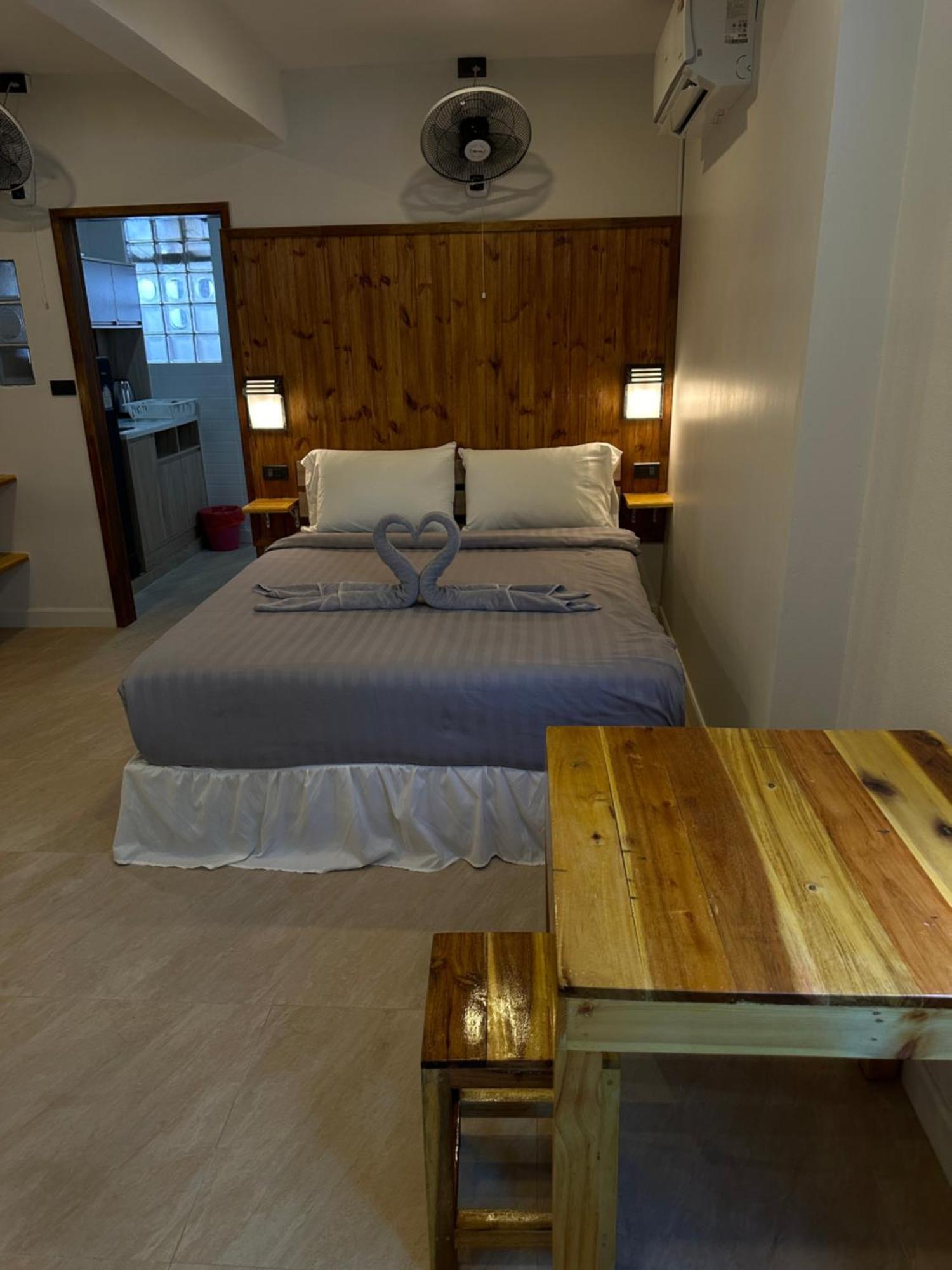 Aussieland Bungalows Lamaj-part Kültér fotó