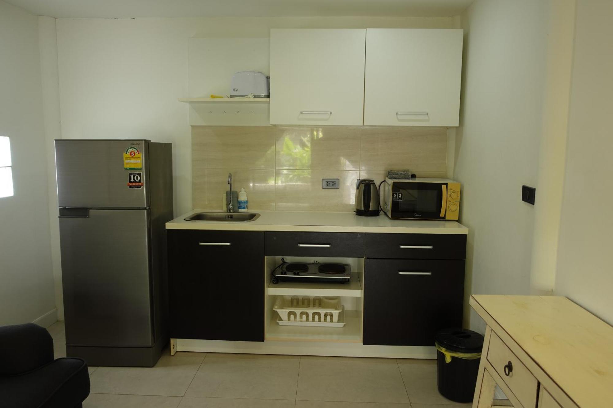 Aussieland Bungalows Lamaj-part Kültér fotó